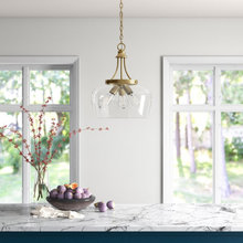 Kitchen Pendants