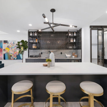 Adams Street Residence