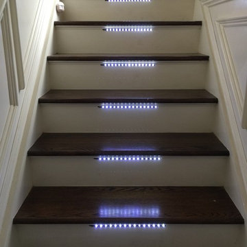 Our Work