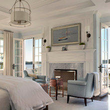 Andy and Ann Bedroom