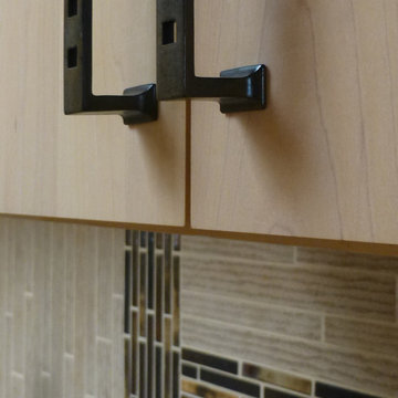 Seattle Condo Remodel
