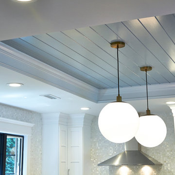 Ready to Spend It All, Property Brothers Renovation, Chappaqua, NY