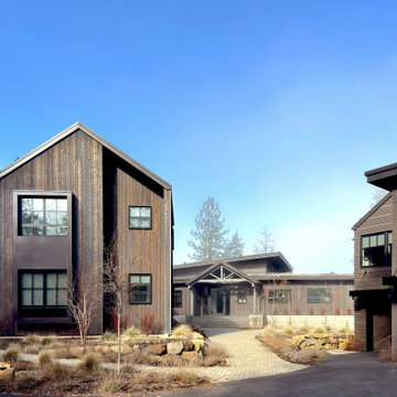 Gozzer Ranch Residence