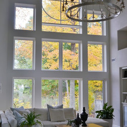 Stunning Windows - Products