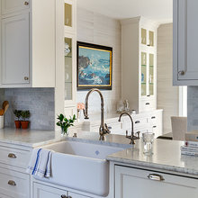 Kitchen Reno