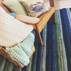 Gabeh - Area Rugs