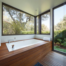 Patrician Way Bathroom