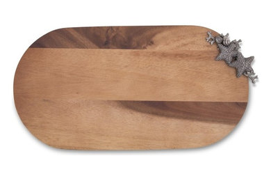 Coastal Inspirations! - Coastal Bar Board