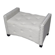 Bathroom Benches