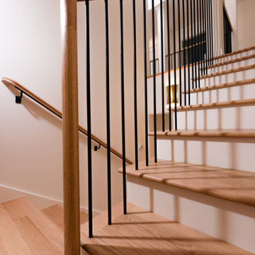 Kentfield Remodel Rescue