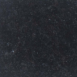 Imola Beestone Nero Matte 18" x 36" - Tile