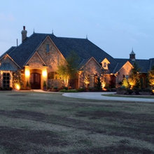 Sun Custom Homes