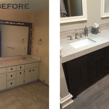 Wekiva Home Total Remodel