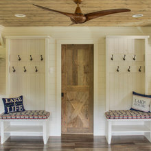 mud rooms