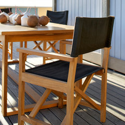 Furniture | Bremer Dining Table - Outdoor Dining Tables