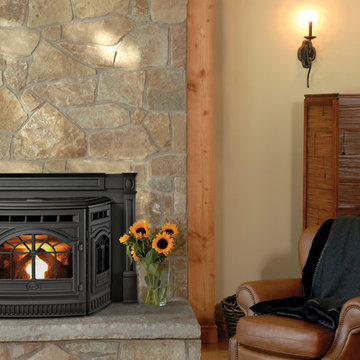 Quadra-Fire Stoves