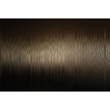 Modern Abstract Fine Art Metal Print, Any Size, 60x40