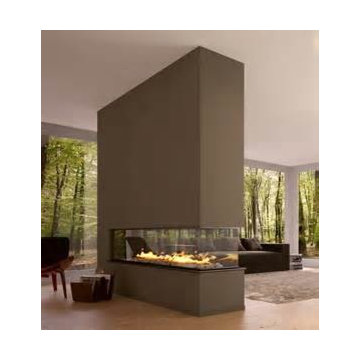 A Fireplace for every application!!!