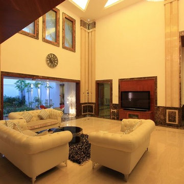 The Royal Splendour House