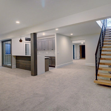 Modern Farmhouse