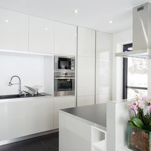 Range Hoods