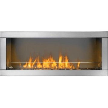 Napoloen Galaxy™ GSS48 Outdoor Gas Fireplace, Natural Gas