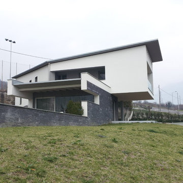casa VT
