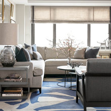 Living Room Ideas
