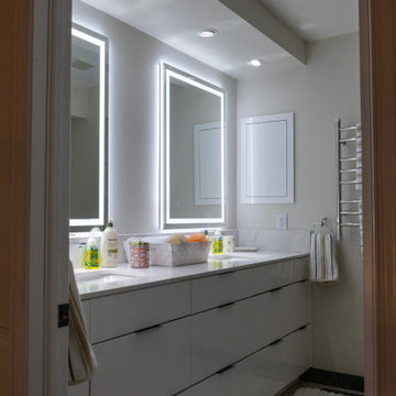 Scarborough Home Renovation - Project Ramblewood