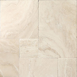 Ivory Tile - Products