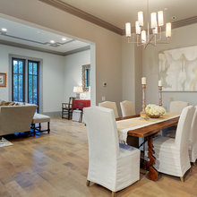 Dining Room Table Center Piece