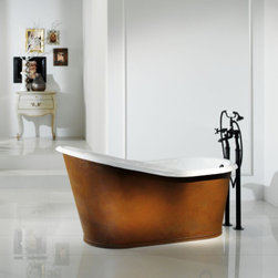 Cast Iron Bathtubs - Products