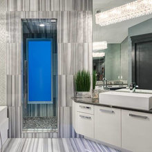 Bathroom Ideas