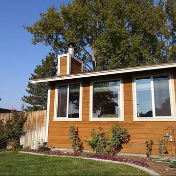Full Home Remodel