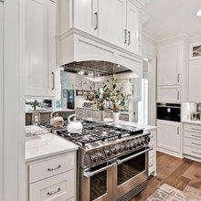 Kitchen Backsplash