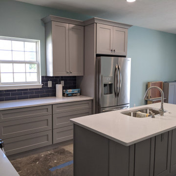 Osborne Kitchen