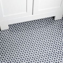 Cooper bathroom