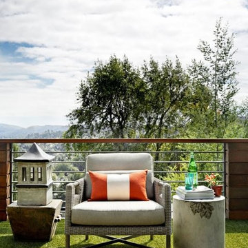 McGuire's Thomas Pheasant Outdoor Collection