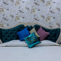 East of Kailash Residence (Interior) - Products