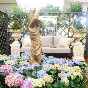 Festival of Flowers 2015