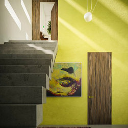 LINVISIBILE - Products