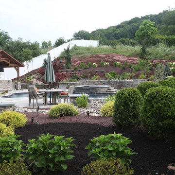 BACKYARD FABULOUS