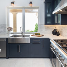 Kitchen 2024