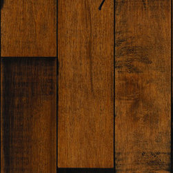 Old World Collection - Hardwood Flooring