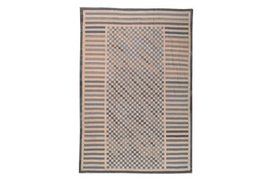 Vintage Persian Kilim
