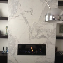 Town & Country WS38 - Indoor Fireplaces