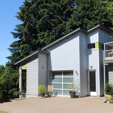 Pottery Studio