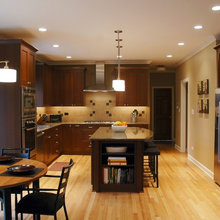 Kitchen photos