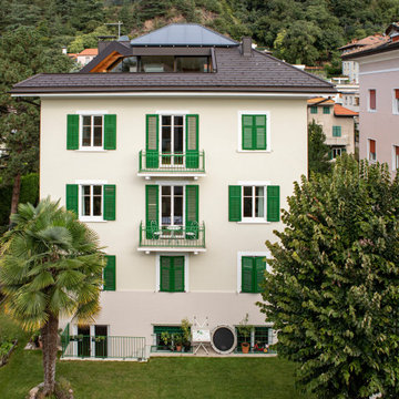 Villa Tripoli