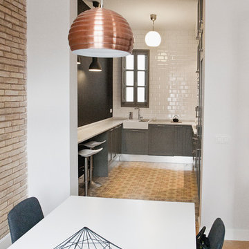 REFORMA VIVIENDA MATÍAS PERELLÓ